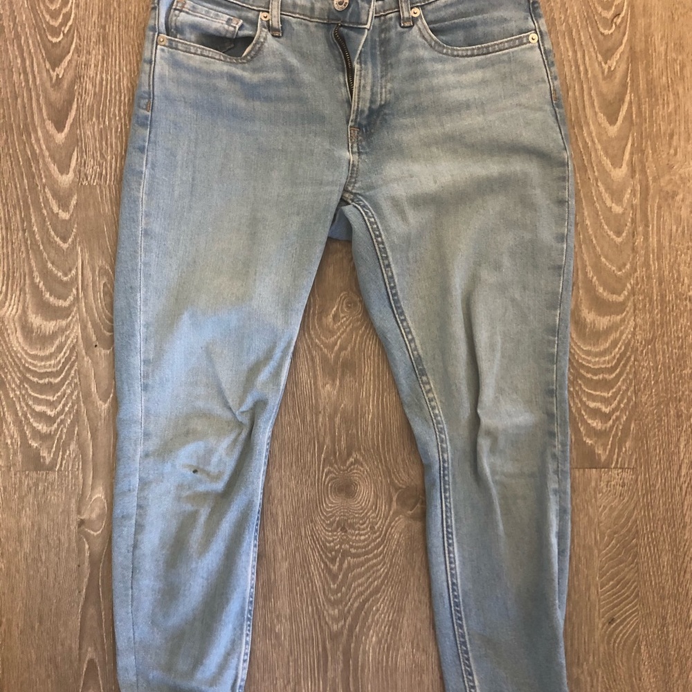 Everlane Jeans